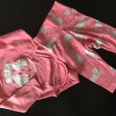 h&m kompletek št.68;4eur