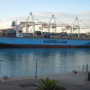 Maersk Karachi (Maersk Line)