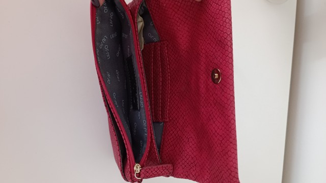 Liu Jo torbica - denarnica - foto