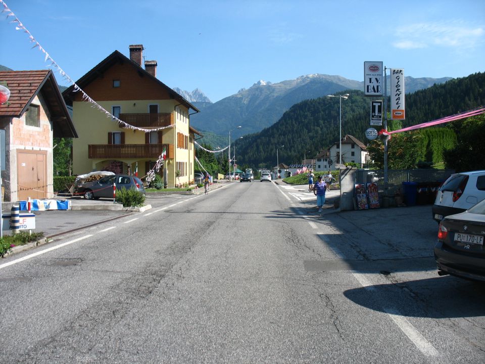 Zoncolan, 21.05.2011 - foto povečava