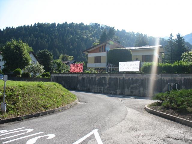 Zoncolan, 21.05.2011 - foto