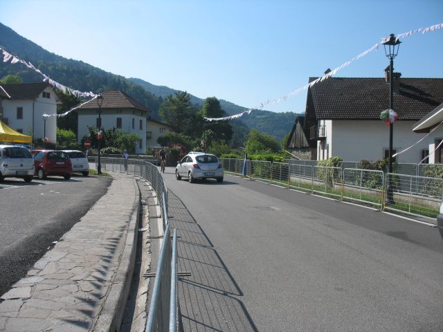 Zoncolan, 21.05.2011 - foto povečava