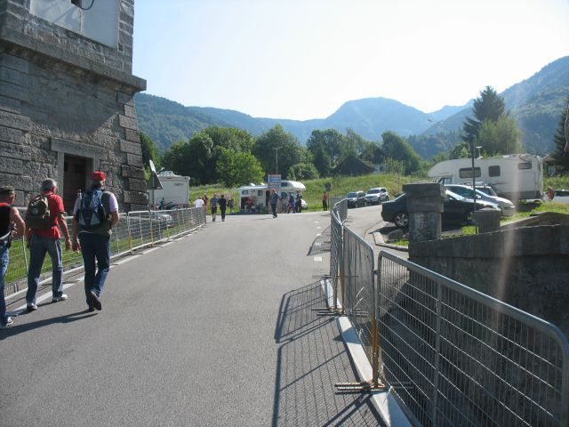 Zoncolan, 21.05.2011 - foto povečava