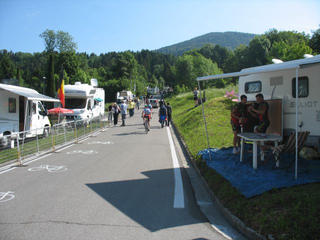Zoncolan, 21.05.2011 - foto