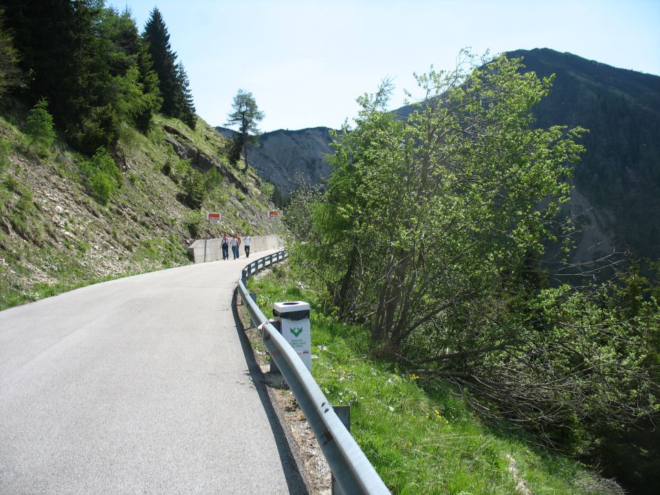 Zoncolan, 21.05.2011 - foto povečava