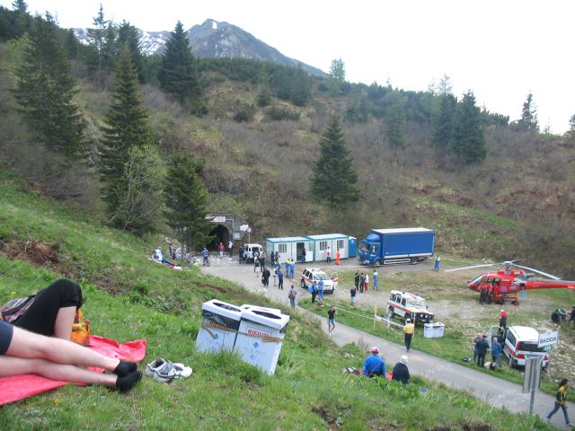 Zoncolan, 21.05.2011 - foto