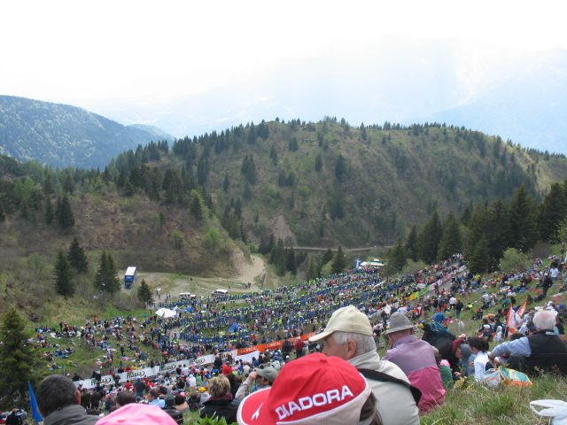 Zoncolan, 21.05.2011 - foto