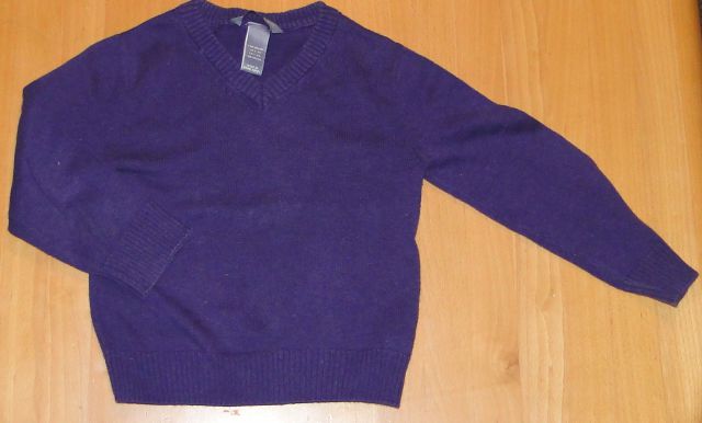 Hm pulover 86-2,5e