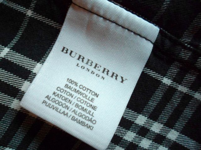 Burberry London, XL, 15e