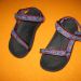 Sandali Teva, št. 26- 10 Eur-PRODANO