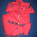 Trenirka, št. 2- 3 Eur-PRODANO