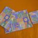 Prevleki za odejo in blazino-2 Eur-PRODANO