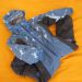 Kombinezon Etirel, št. 104-10 Eur-PRODANO