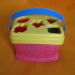 Vstavljanje oblik Fisher Price-5 Eur-PRODANO