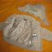 Jakna H&M, številka 98- 10 Eur-REZERVIRANO