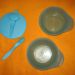 Set za hranjenje malčka- 2 Eur-PRODANO
