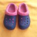 Crocs, št. 12/13 oz. 29/30-4 Eur-PRODANO