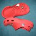 Crocs, št. 13 oz. 30- 4 Eur-PRODANO