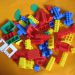 Kocke Lumpi-3 Eur-PRODANO