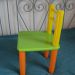 Otroški stol-10 Eur-PRODANO