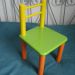 Stol za otroke- 10 Eur-PRODANO