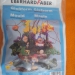 Kalup palčki 3d- 4Eur-PRODANO