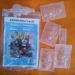 Kalup palčki 3d- 4Eur-PRODANO