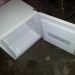 Zamrzovalna omara Zanussi-40 Eur-PRODANO