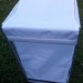 Koš za perilo Ikea,bel,NEUPORABLJEN-15 Eur-PRODANO