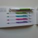 Grafitni svinčnik 0,5 Staedtler-0,90 Eur-PRODANO