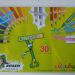 Jolly barvice+flomastri+svinčniki- 4 Eur-PRODANO