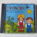 CD otroške pesmice+pripovedovanje- 1 Eur-PRODANO
