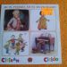 CD z otroško glasbo-1 Eur-PRODANO