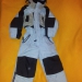 Kombinezon otroški, št. 98-bolj 104-10 Eur-PRODANO