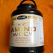 Proteini The amino whey- 20 Eur-PRODANO