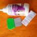 Paranit,šampon proti ušem in gnidam,nov-8 Eur-PRODANO