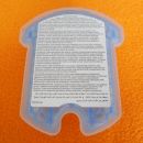 Tekočina za čiščenje brivnika Braun-2 Eur-PRODANO