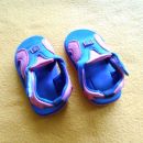 Sandali, notranja dolž. 13,5 cm- 1 Eur-PRODANO