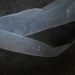 En teden uporabljan pvc baldahin-12 Eur-PRODANO