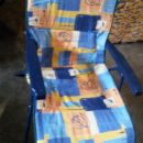Vrtni stol-5 Eur-PRODANO