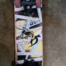Skate-3 Eur-PRODANO