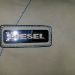 Torbica Diesel- 15 Eur-PRODANO
