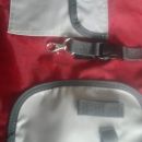 Zaščita za avtomobilski sedež-4 Eur-PRODANO