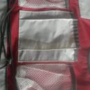 Zaščita za avtomobilski sedež-4 Eur-PRODANO