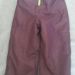 Smučarske hlače 122-128-8 Eur-PRODANO