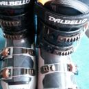 Smučarski čevlji, 38-20 Eur-PRODANO