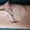 Vzglavnik,3 kosi,anatomski vzglavnik in okrasna blazina  skupaj 10 Eur-PRODANO