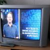 TV sprejemnik-PODARJENO