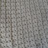 Odeja volnena 200x200-30 Eur ali kpl 4 kosi za 70-PRODANO