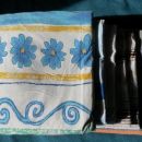 Prevleke za odeje,kovtre,12 kosov-12 Eur ali 27 kosov posteljnine 25 Eur-PRODANO